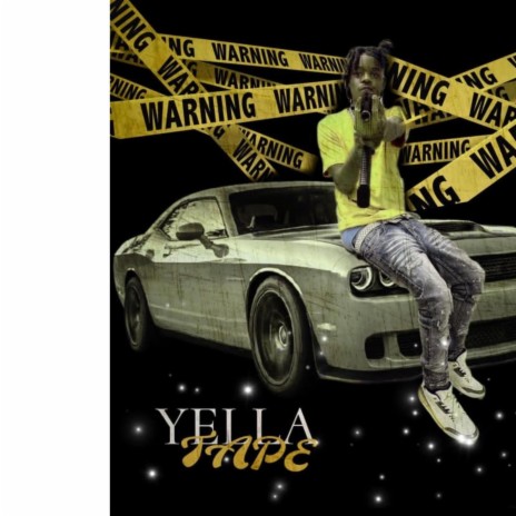 yella tape
