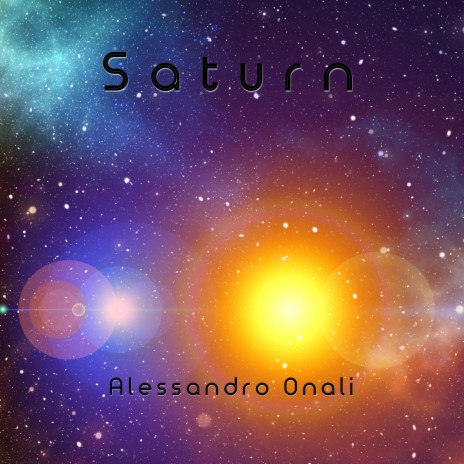 Saturn | Boomplay Music