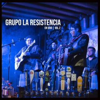 Grupo La Resistencia