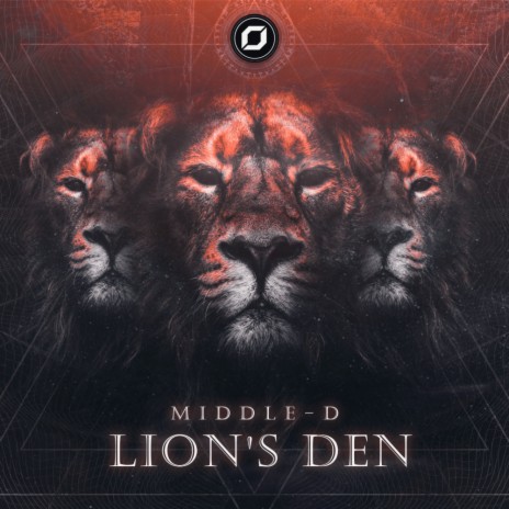 Lion's Den (Original Mix) | Boomplay Music