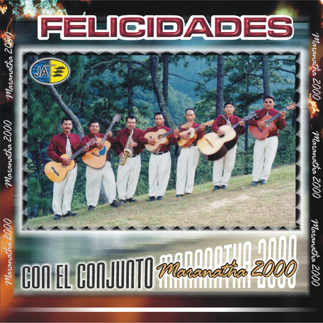 Felicidades (Pista) | Boomplay Music