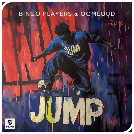 Jump ft. Oomloud | Boomplay Music