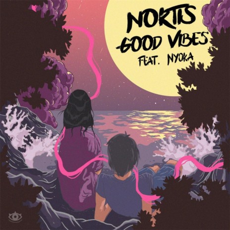 Good Vibes (feat. Nyoka) | Boomplay Music