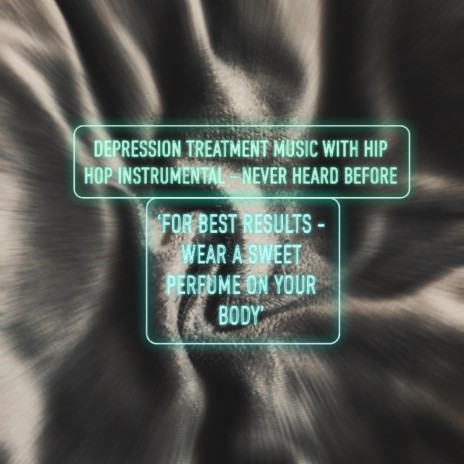 Depression Treatment through Hip Hop Music | Boomplay Music