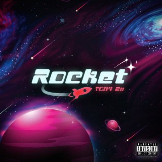 Rocket lyrics | Boomplay Music