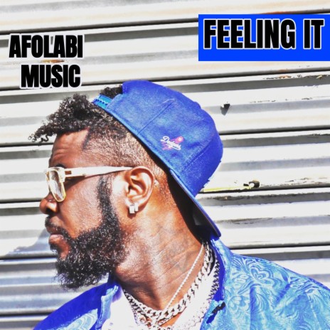 FEELING IT | Boomplay Music