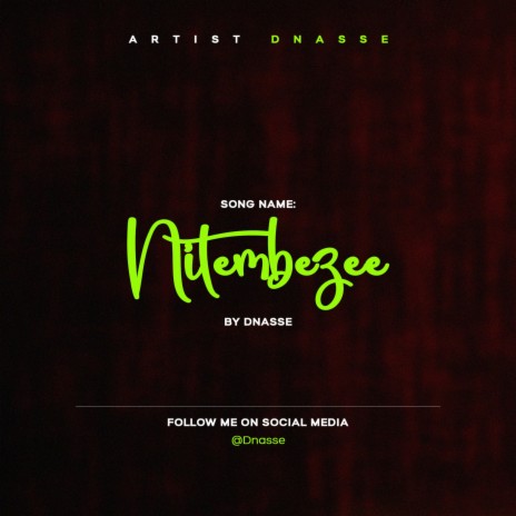 DNasse Nitembezee | Boomplay Music