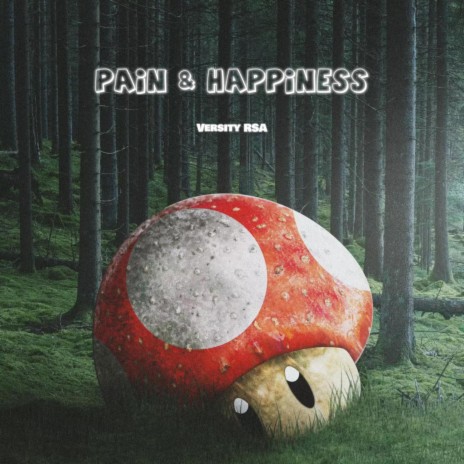 Pain & Happiness | Boomplay Music