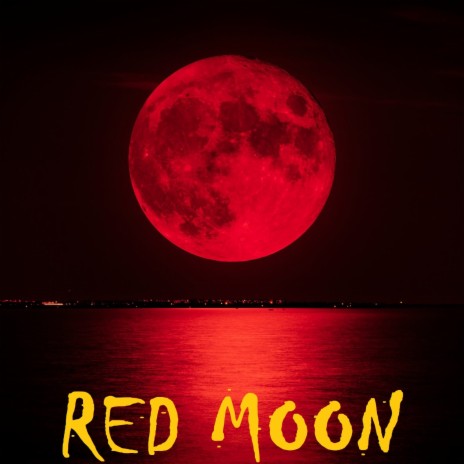 Red Moon | Boomplay Music