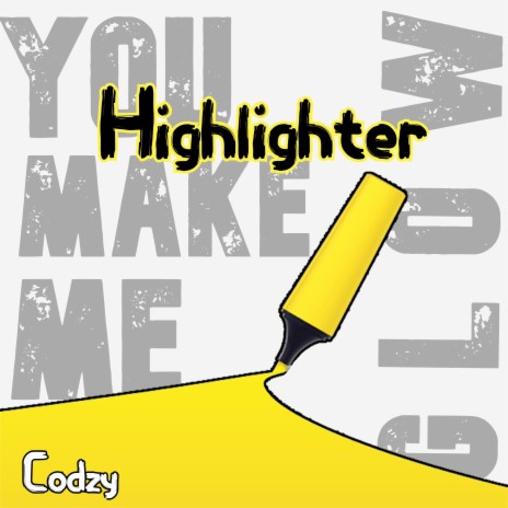 Highlighter | Boomplay Music