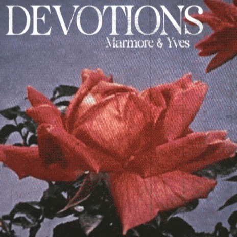 Devotions ft. yveskaf | Boomplay Music