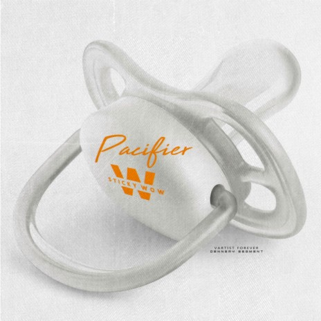 Pacifier | Boomplay Music