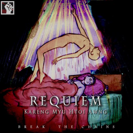 Requiem (Collab: Kareng Myu Htoi Awng) | Boomplay Music