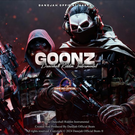 Goonz Riddim | Boomplay Music