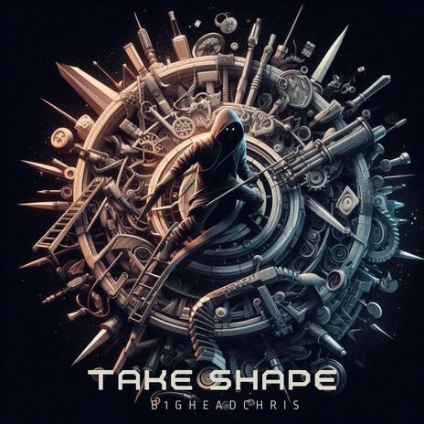 Take Shape ft. Crisisbeatzz & FIM Collective | Boomplay Music