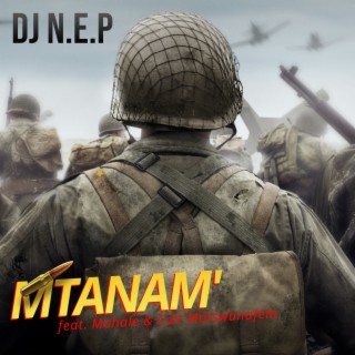 DJ N.E.P