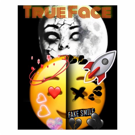 True face | Boomplay Music
