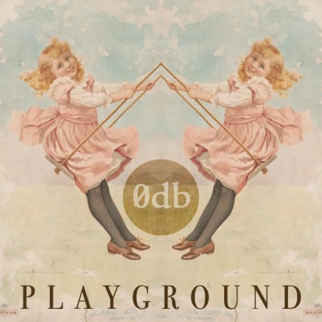 Playground | Boomplay Music