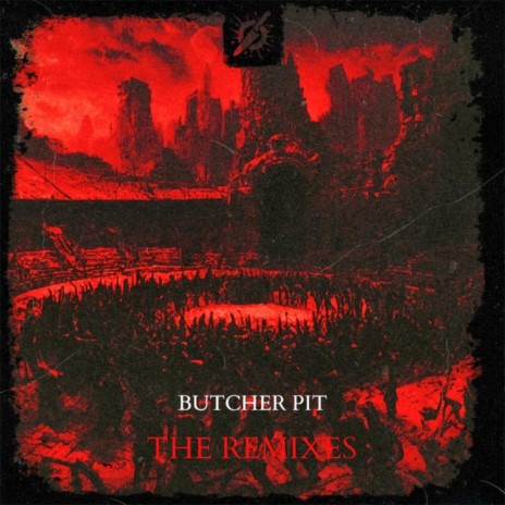 Butcher Pit (Remix) | Boomplay Music