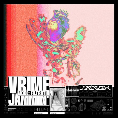 JAMMIN' ft. mode: filtration | Boomplay Music