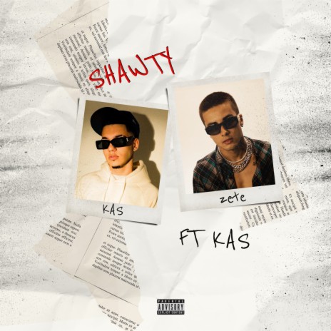 Shawty ft. kas!, Elipe & Thiago Sub | Boomplay Music