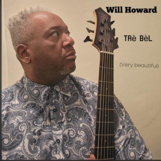 Will Howard