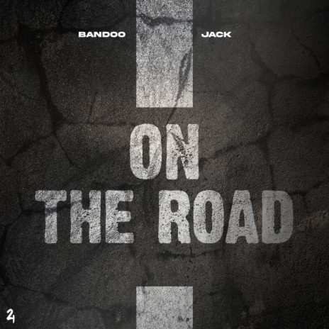 On The Road ft. Jack | Boomplay Music