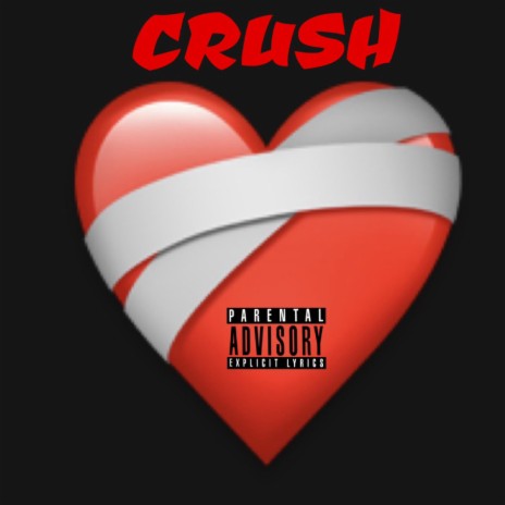Crush (Second Rec)