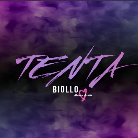 Tenta ft. Maiara Azuna | Boomplay Music