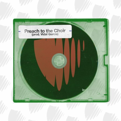 Preach to the Choir | Boomplay Music