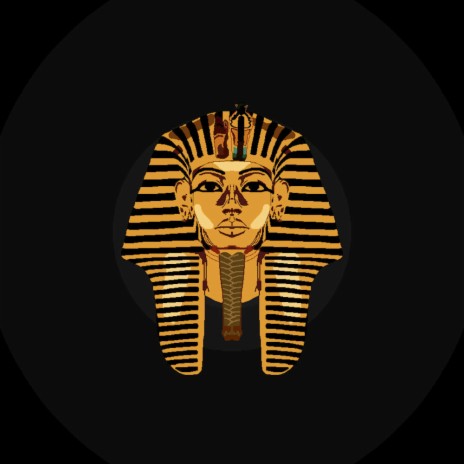Pharaoh Throne