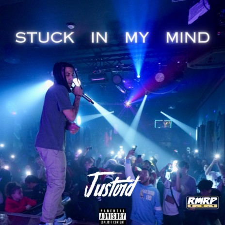 Stuck in My Mind | Boomplay Music