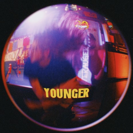 YOUNGER | Boomplay Music