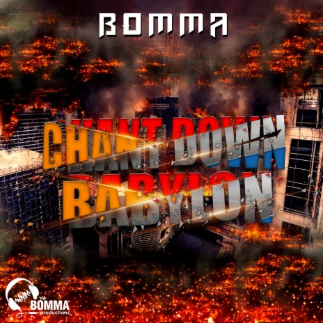 Chant Down Babylon | Boomplay Music