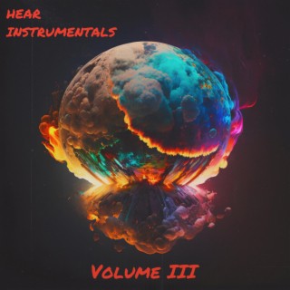 HEAR Instrumentals, Vol. 3