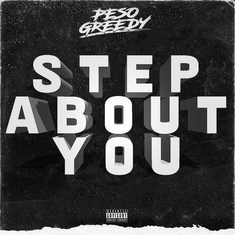 Step About You | Boomplay Music