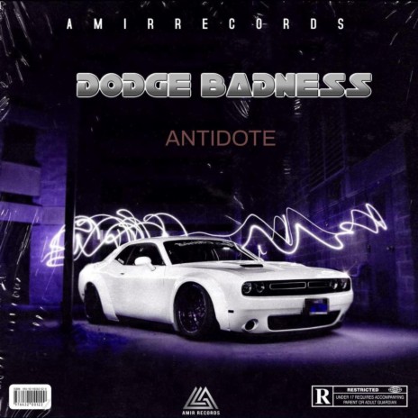 DODGE BADNESS ft. Amirmusiq