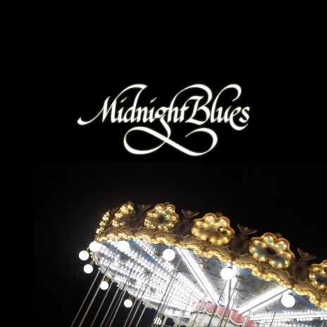 Midnight Blues | Boomplay Music