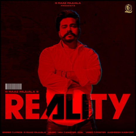 Reality | Boomplay Music