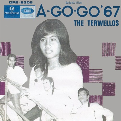 Siapa Gerangan ft. The Terwellos | Boomplay Music