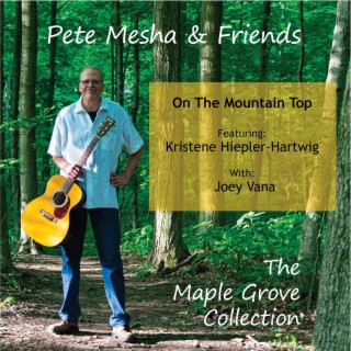 Pete Mesha & Friends