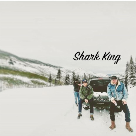 Shark King | Boomplay Music