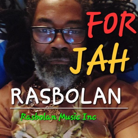 For Jah | Boomplay Music