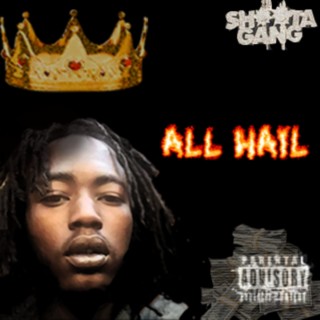 ALL HAIL vol.1