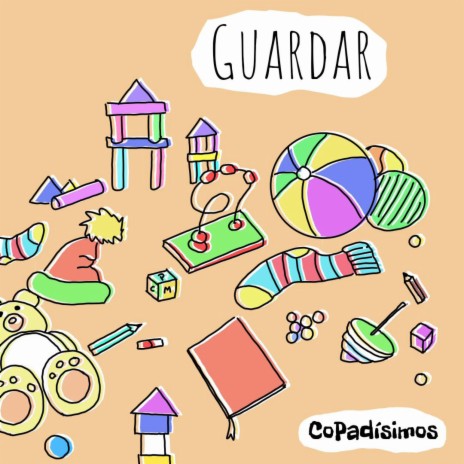 Guardar | Boomplay Music