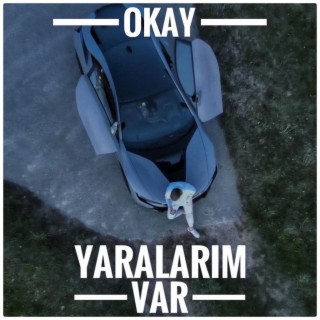 Yaralarım Var