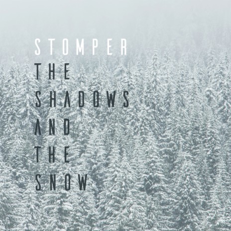 The Shadows and the Snow | Boomplay Music