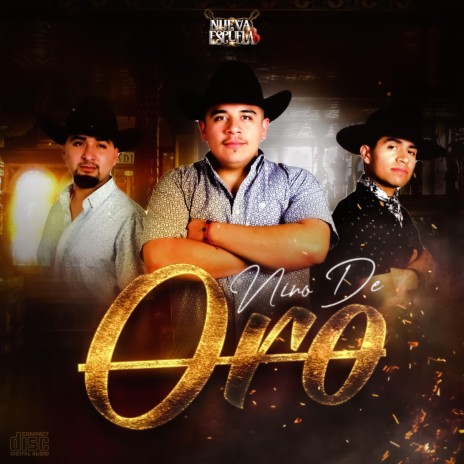 Niño de Oro | Boomplay Music