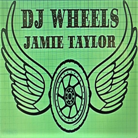 DJ Wheels | Boomplay Music