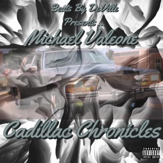 Cadillac Chronicles (Instrumental)